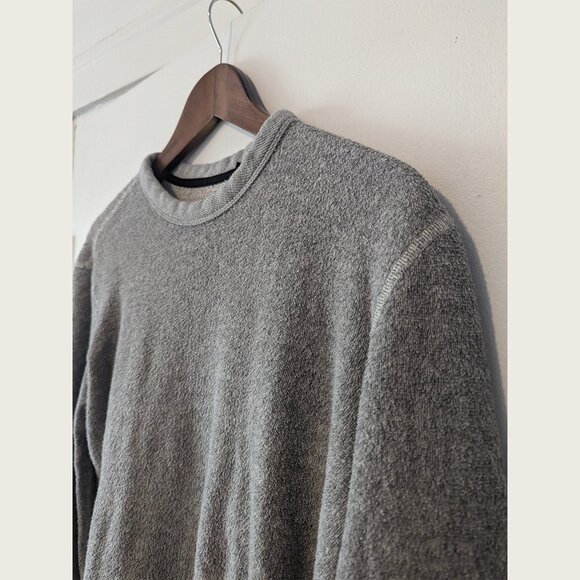 RAG & BONE - Towel crewneck sweater - Sz XS - Picture 2 of 6